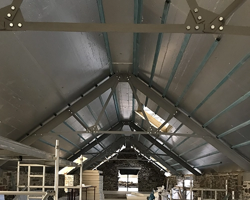 Barn Conversions