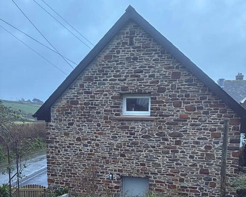 New Builds