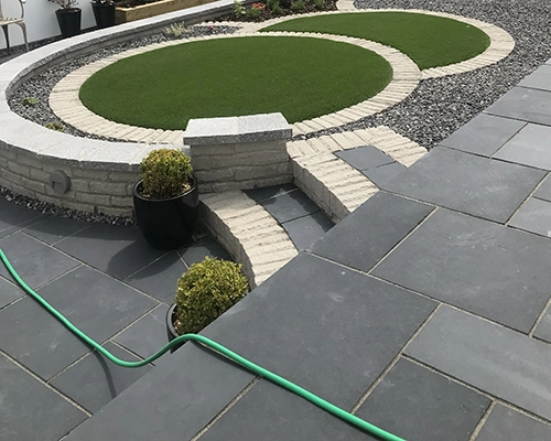 Landscaping & Groundworks