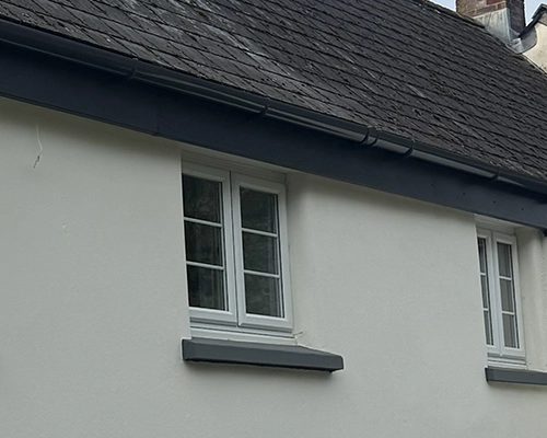 Lime Plastering