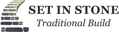 Set In Stone Logo