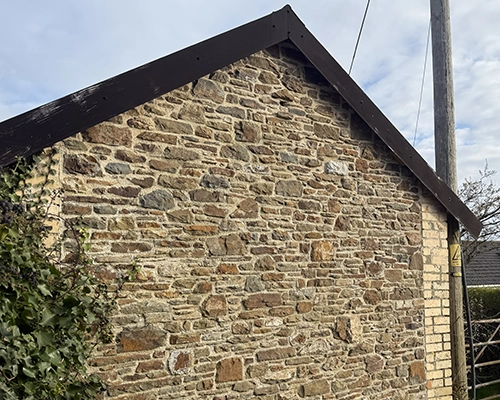 Stone Masonry